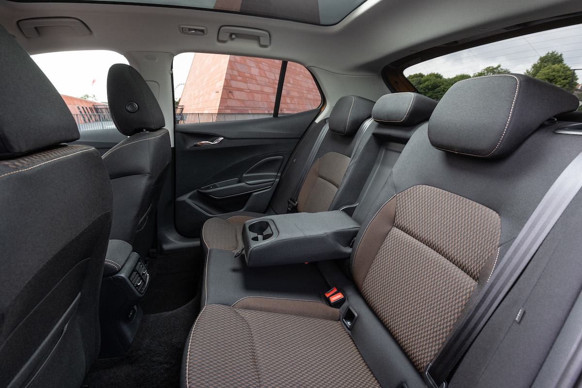 Nuova Škoda Fabia: l’hanno proprio fatta grossa! Nuova Škoda Fabia: l’hanno proprio fatta grossa!