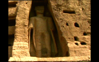 Afghanistan, Bamyan 1978: la transumanza, prima delle guerre. Foto