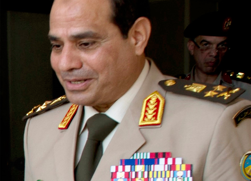 Egitto, Kerry fa un regalo ad Al Sisi. La Cop27 sul clima sarà al Cairo Egitto, Kerry fa un regalo ad Al Sisi. La Cop27 sul clima sarà al Cairo
