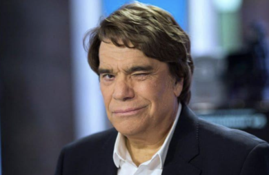 Francia, muore Bernard Tapie. Fu patron dell’Adidas e Olympique Marsiglia