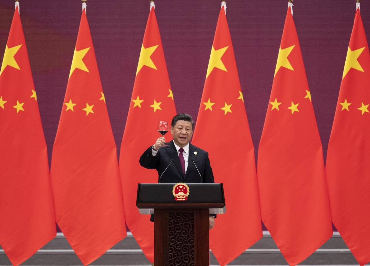 Evergrande, il Governo cinese vuole dare un esempio al paese Evergrande, il Governo cinese vuole dare un esempio al paese