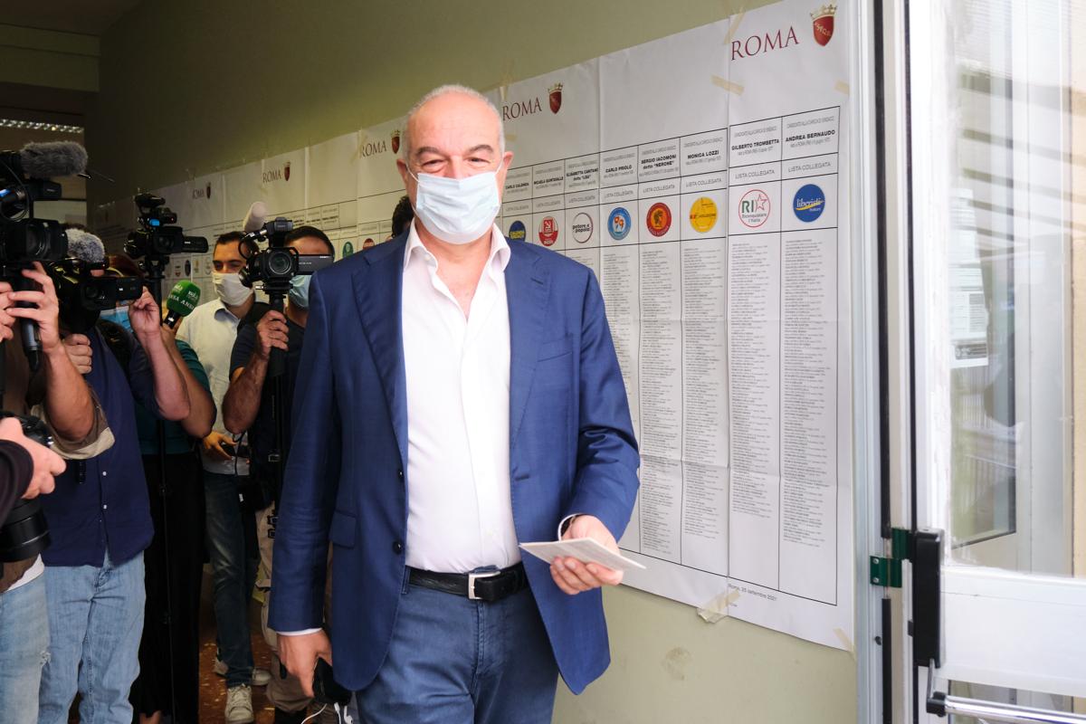 “Ballottaggi a Torino-Roma? Pd favorito. Ma non dare nulla per scontato…” “Ballottaggi a Torino-Roma? Pd favorito. Ma non dare nulla per scontato…”