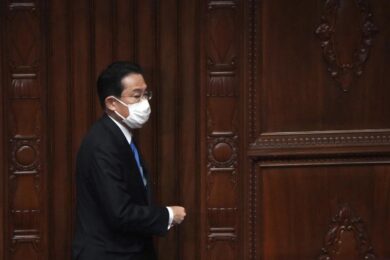 Giappone, Kishida neo premier: stimoli, redistribuzione della ricchezza e Quad