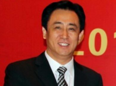Evergrande, chi è Xu Jiayin: il magnate che nacque sotto un tetto di paglia