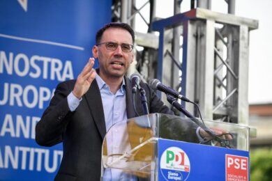Peluffo: “Molto bene Pd in Lombardia: ora si va alla conquista della Regione”