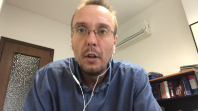 “Sciopero contro il green pass”, l’idea di Marco Mori – Il tg VERO GIORNALE
