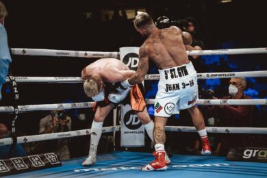 Daniele Scardina e Francesco Patera campioni intercontinentali WBO