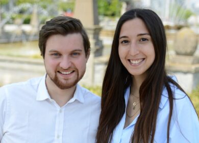 Pd, clamoroso risultato dei giovani: volano Gaia Romani e Federico Bottelli