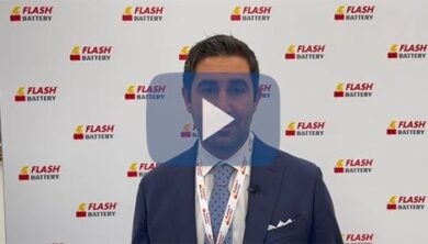Flash Battery, inaugurata la nuova sede