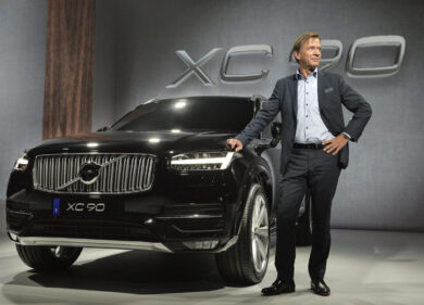 Volvo rimette le mani in Borsa: possibile Ipo da 25 mld e gigafactory nel ’26