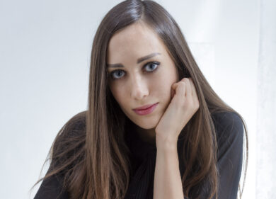 Karina Castorani Gosteva, l’Aviccc la premia e torna in asta da capofila