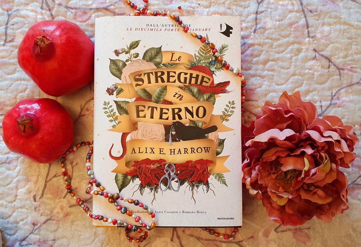 I 5 libri da leggere nell’autunno 2021