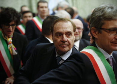 Benevento non tradisce Mastella. Il Cdx vince a Novara, Grosseto e…