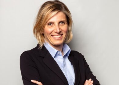 Iren, Anna Tanganelli nuova CFO dal 1° novembre 2021