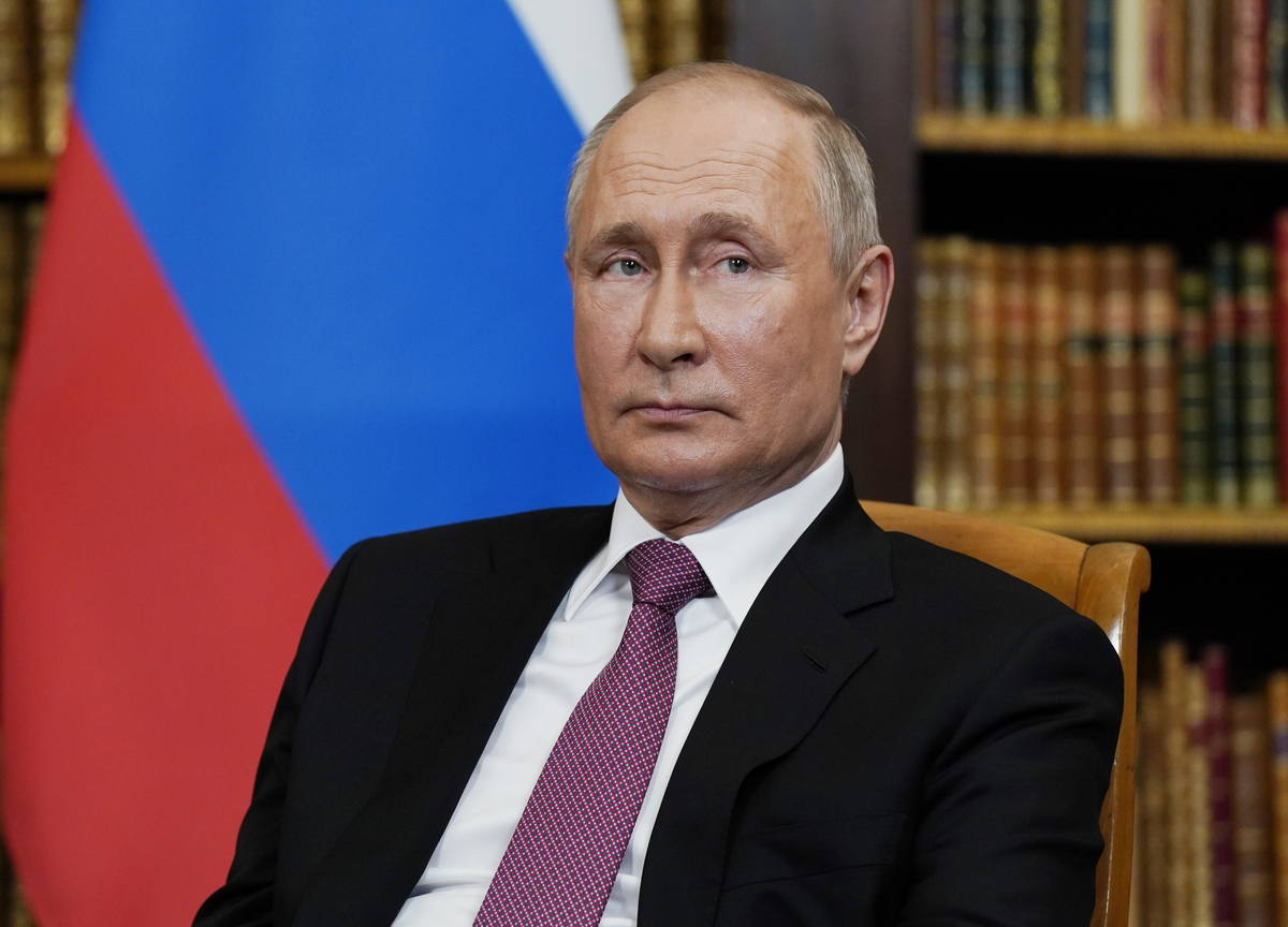 Pandora Papers, c’è anche l’amante di Putin. Da colf a villa da 3 mln a Monaco Pandora Papers, c’è anche l’amante di Putin. Da colf a villa da 3 mln a Monaco