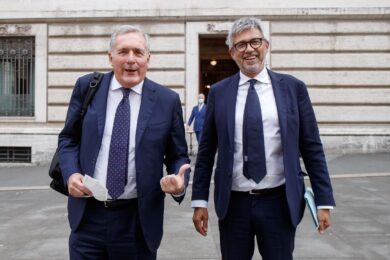 Alitalia, opzioni per Ita dopo la gara deserta. Verso l’ok alla Cig al 2023