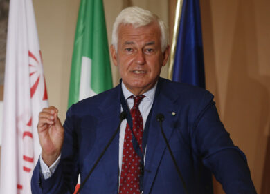 Leonardo ci riprova con la quotazione di Drs a New York