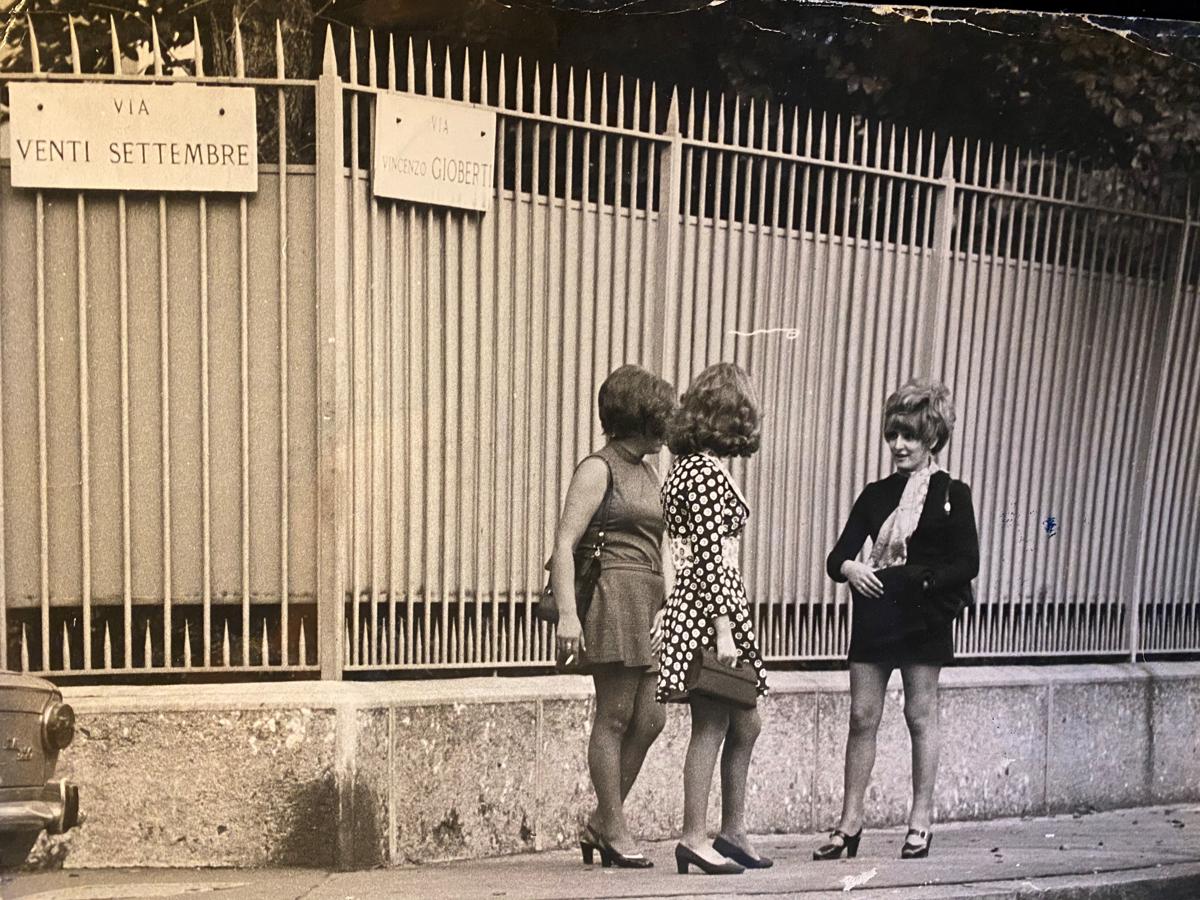 Wanda, l’ultima maitresse: lezione in diretta Fb sul romanzo picaresco