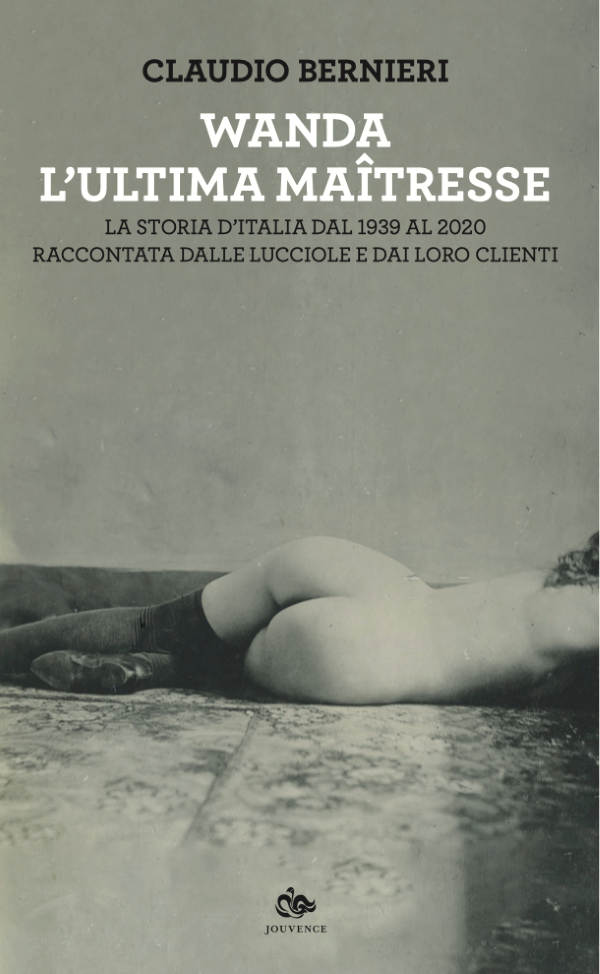 Wanda, l’ultima maitresse: lezione in diretta Fb sul romanzo picaresco