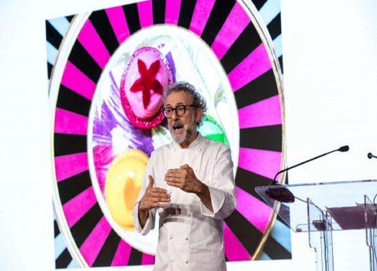 Identità Golose 2021, una sfida vinta. Focus sul “lavoro” Identità Golose 2021, una sfida vinta. Focus sul “lavoro”