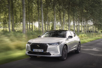Al via il roadshow per conoscere da vicino DS4