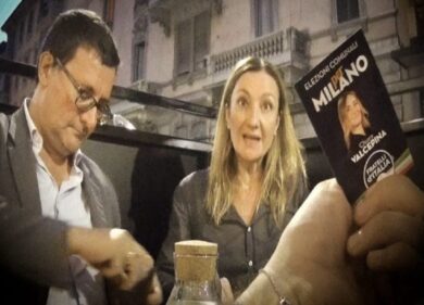 L’inchiesta di Fanpage non frena Fdi: Valcepina e Rocca in Consiglio comunale