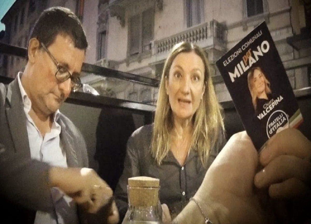 L’inchiesta di Fanpage non frena Fdi: Valcepina e Rocca in Consiglio comunale L’inchiesta di Fanpage non frena Fdi: Valcepina e Rocca in Consiglio comunale