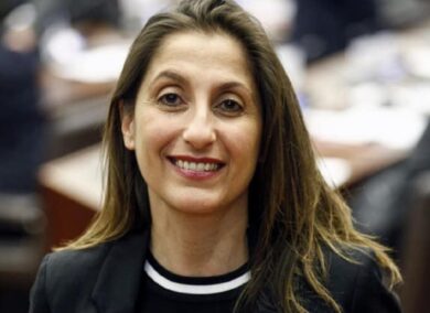 Regione, Forte lascia M5S: “E’ diventato il partito di Conte”