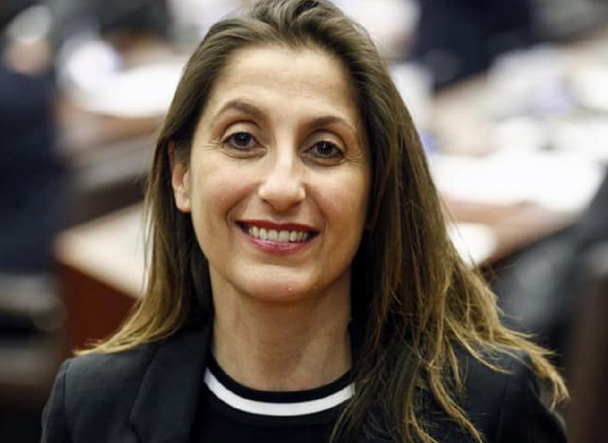 Regione, Forte lascia M5S: “E’ diventato il partito di Conte” Regione, Forte lascia M5S: “E’ diventato il partito di Conte”