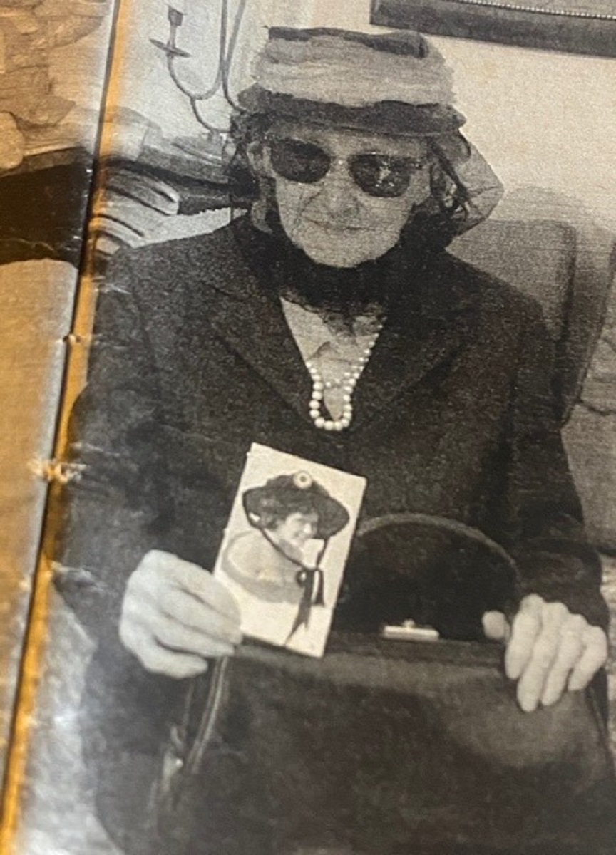 Wanda, l’ultima maitresse: lezione in diretta Fb sul romanzo picaresco