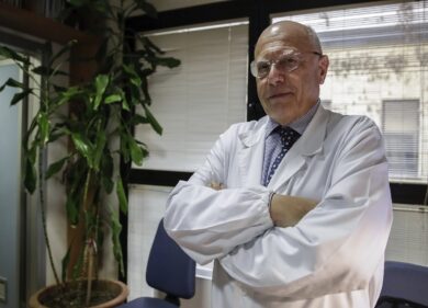 Massimo Galli indagato per “bandi pilotati”, 24 i docenti sotto inchiesta