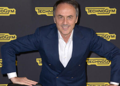 Technogym, stipulata partnership con Dior per prodotti fitness di lusso