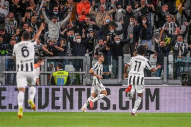 Serie A, debuttano le pubblicità virtuali: il calcio cerca nuove risorse