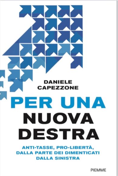 “Basta con le riunioni di condominio”. Dopo la botta, è pronta la nuova destra