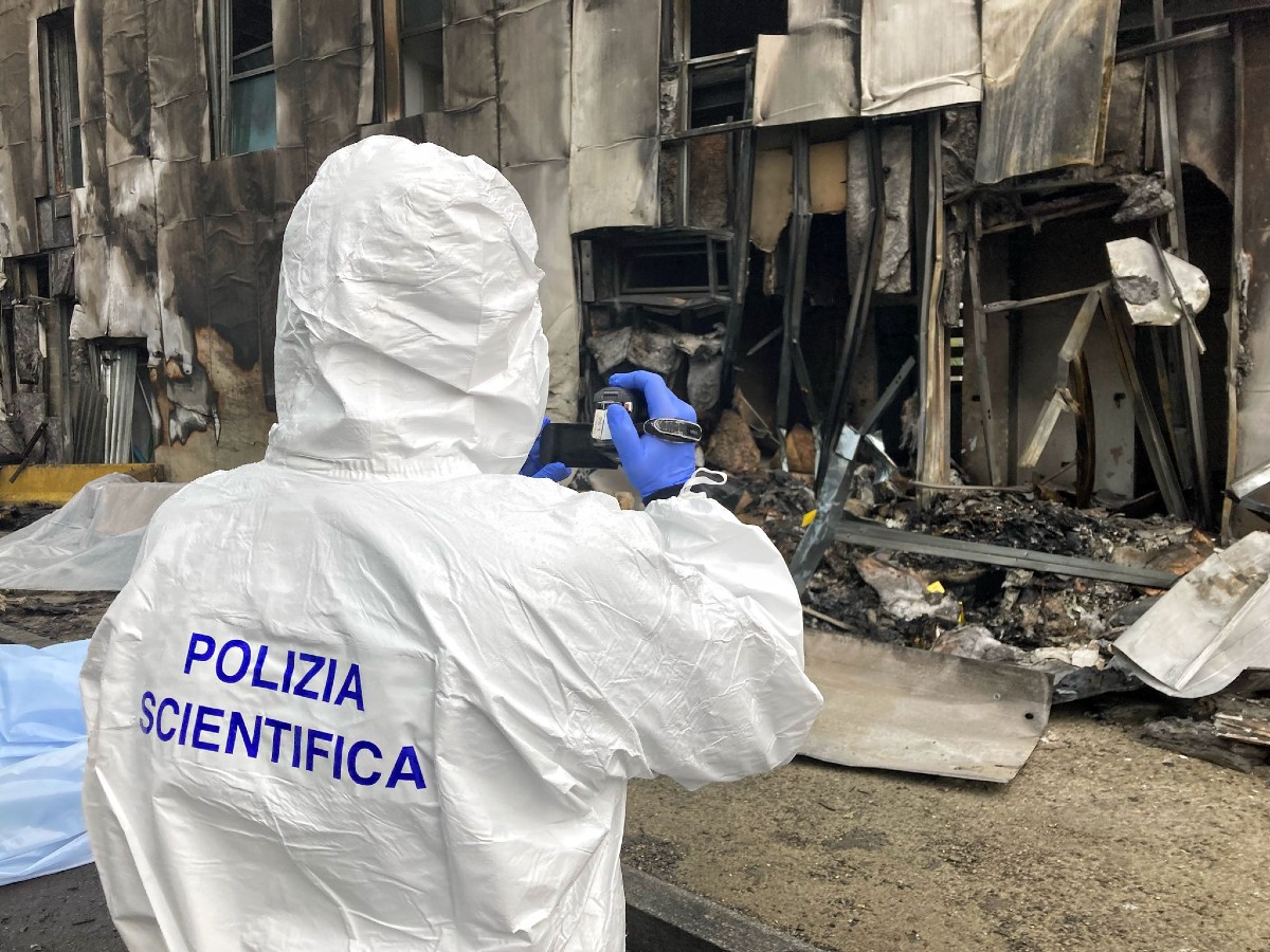 Aereo precipitato, il pilota: “Devio leggermente per maltempo” Aereo precipitato, il pilota: “Devio leggermente per maltempo”