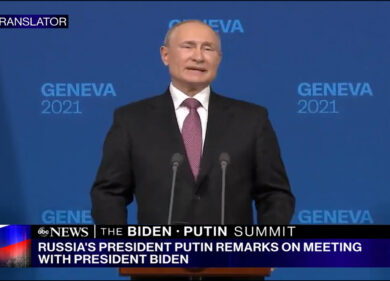 Pandora Papers, c’è anche l’amante di Putin. Da colf a villa da 3 mln a Monaco