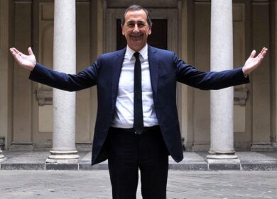 Milano, Sala: “Astensionismo? Io ho preso il 25% di voti in più”