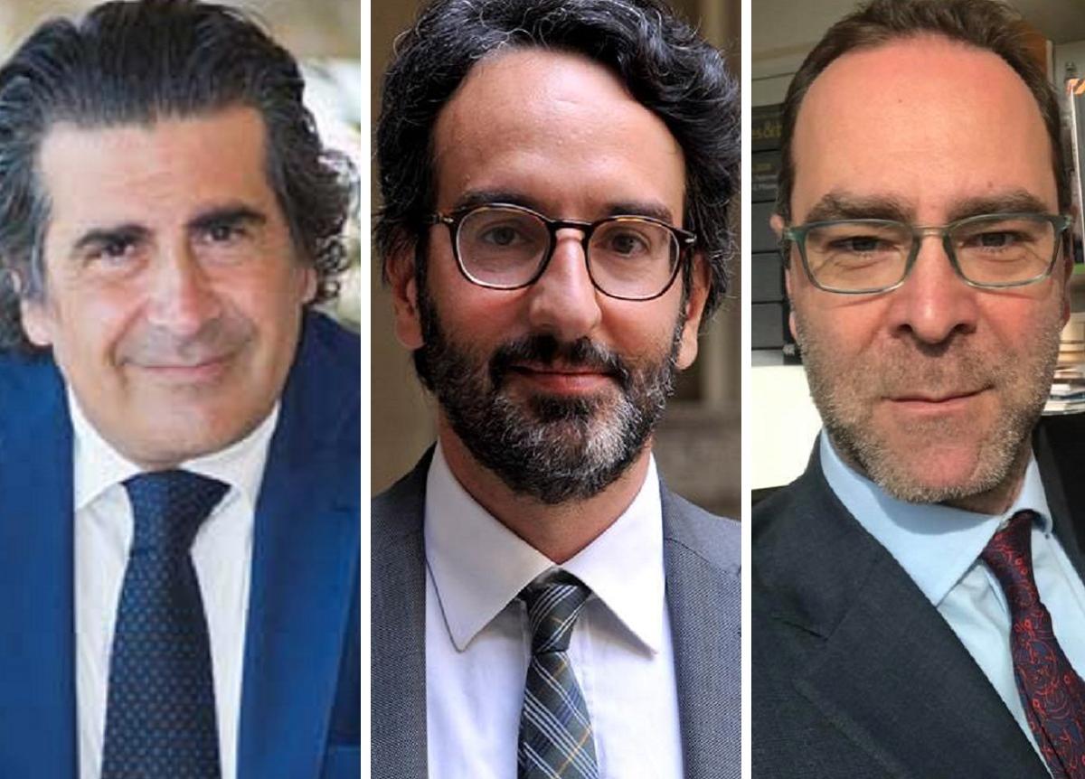 Corsa a tre per la Cultura: Veronesi, Bertolé o Tarantino. Inside Corsa a tre per la Cultura: Veronesi, Bertolé o Tarantino. Inside