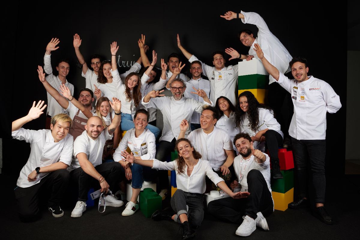 Identità Golose 2021, una sfida vinta. Focus sul “lavoro” Identità Golose 2021, una sfida vinta. Focus sul “lavoro”