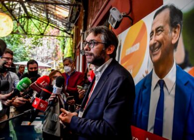 Giunta agli sgoccioli, ecco i nomi. Entro il week end la squadra. Inside