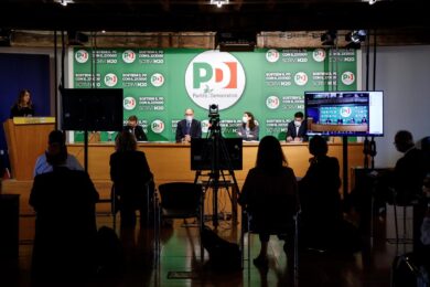 Elezioni Pd, festeggiano la corrente di Orlando e gli ex renziani. La mappa