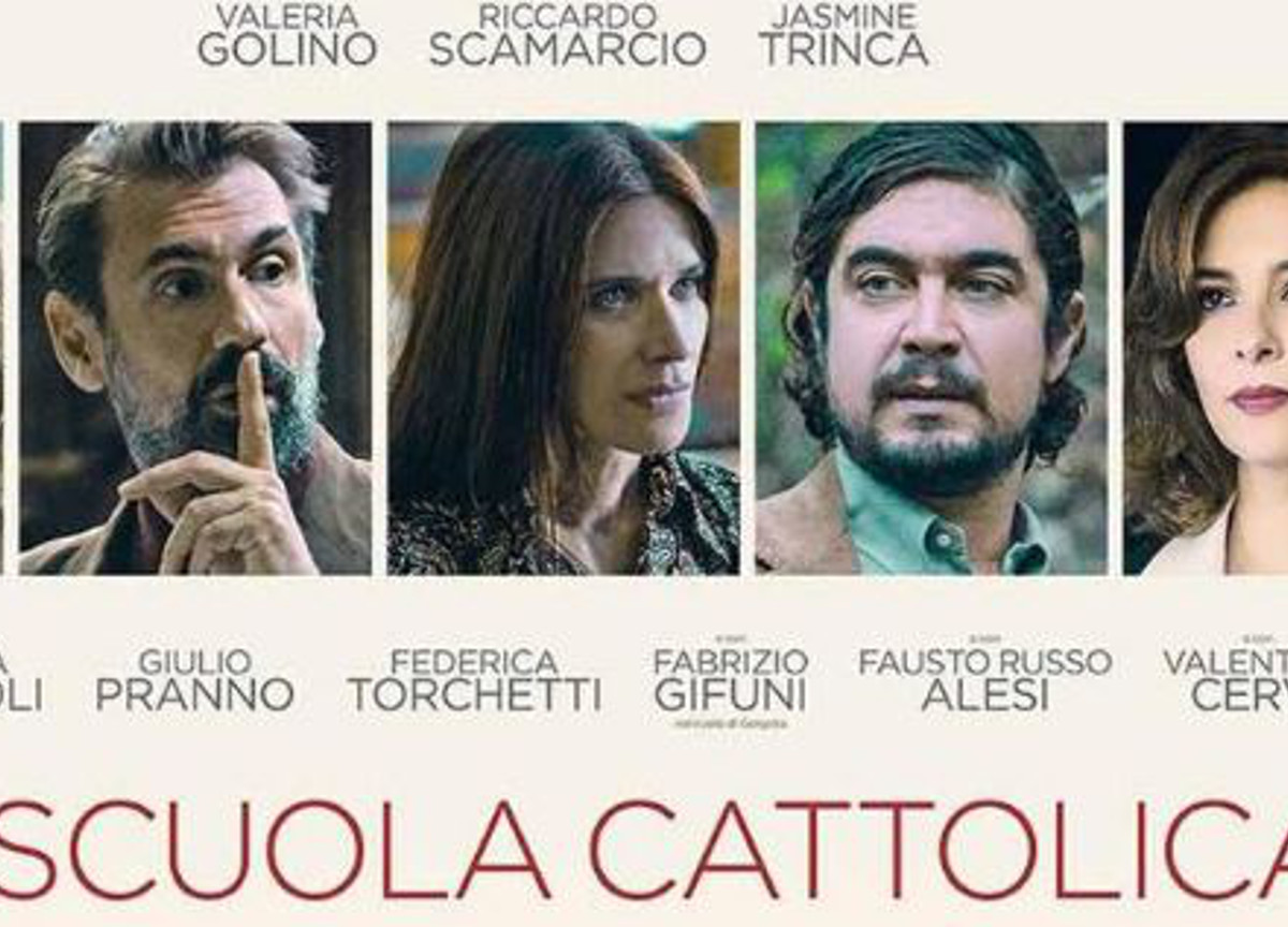 Mostri del Circeo, il film considerato troppo cruento. Sarà vietato ai minori Mostri del Circeo, il film considerato troppo cruento. Sarà vietato ai minori