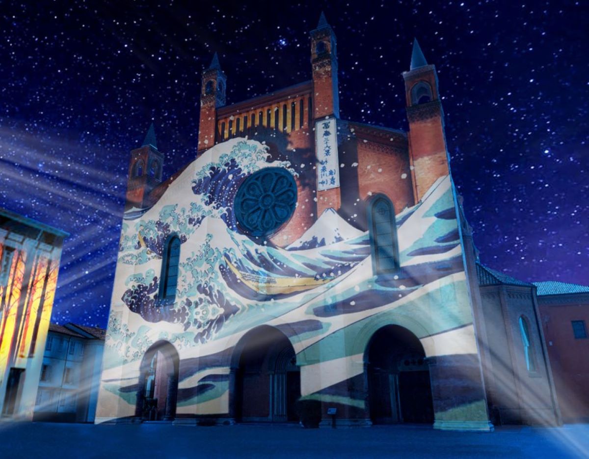 Cuneo Provincia Futura, la più grande mostra spettacolo a cielo aperto Cuneo Provincia Futura, la più grande mostra spettacolo a cielo aperto
