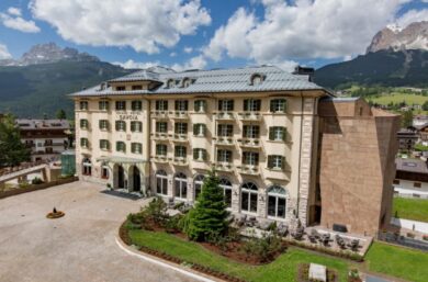 Cortina, Quinta Capital acquista i due hotel Savoia per 70 mln