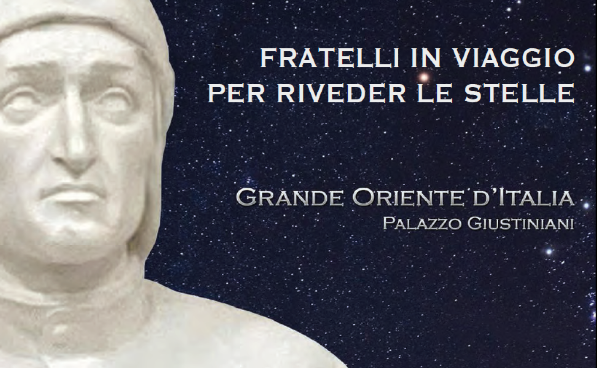 Fratelli in viaggio per riveder le stelle, la mostra filatelica dell’Aifm