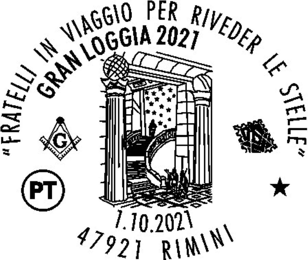 Fratelli in viaggio per riveder le stelle, la mostra filatelica dell’Aifm