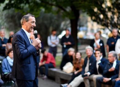 Elezioni Milano: donne e giovani hanno votato per Sala