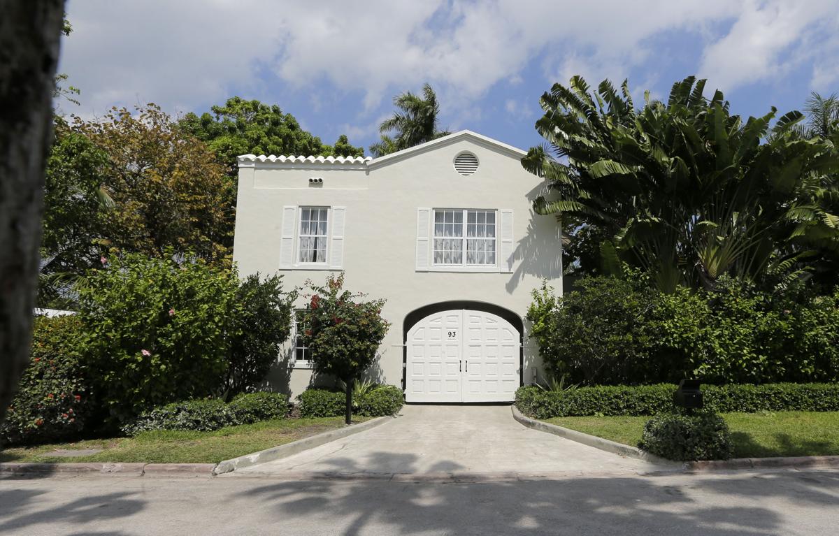 Al Capone, la sua villa a Miami venduta per oltre 13 milioni di dollari Al Capone, la sua villa a Miami venduta per oltre 13 milioni di dollari