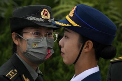 Taiwan, immobiliare, energia, demografia. Le 4 spine di Xi verso il 3° mandato