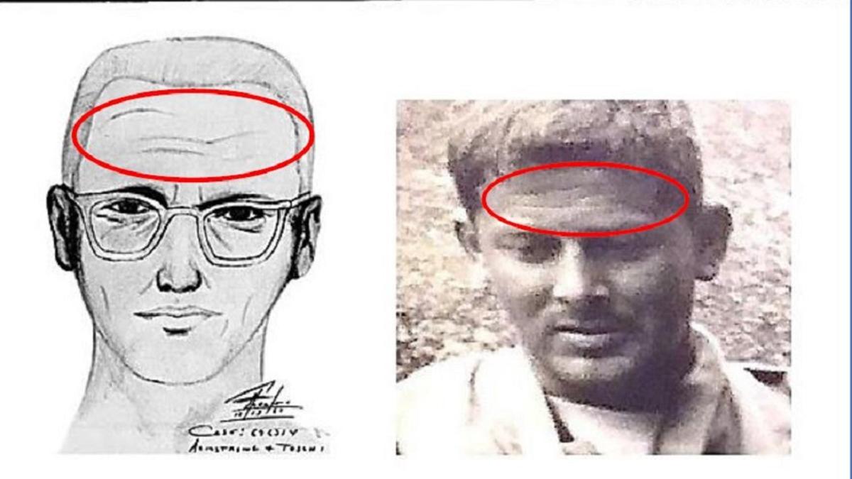 Zodiac, scoperto il nome del serial killer dello Zodiaco dopo 50 anni Zodiac, scoperto il nome del serial killer dello Zodiaco dopo 50 anni